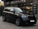 BMW X5 2016 года