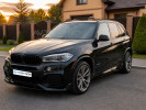 BMW X5 2016 года