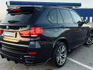BMW X5 2016 года