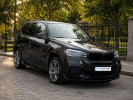BMW X5 2016 года