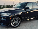 BMW X5 2016 года