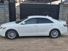 Toyota Camry 2007 года