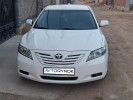Toyota Camry 2007 года
