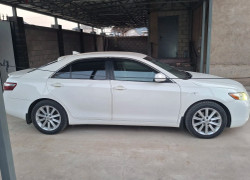 Toyota Camry 2007 года