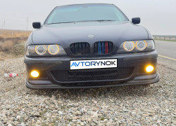 BMW 5 серия 1998 года