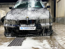 BMW 5 серия 1998 года
