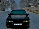 BMW 5 серия 1998 года