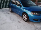 Mazda 3 2004 года