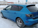 Mazda 3 2004 года