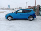 Mazda 3 2004 года