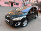 Peugeot 308 2011 года