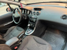 Peugeot 308 2011 года