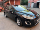 Peugeot 308 2011 года