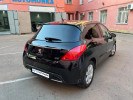 Peugeot 308 2011 года
