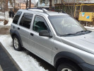 Land Rover Freelander 2002 года