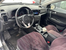 Kia Sportage 2020 года