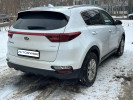 Kia Sportage 2020 года