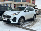 Kia Sportage 2020 года