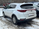 Kia Sportage 2020 года
