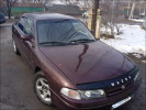 Mazda 626 1996 года