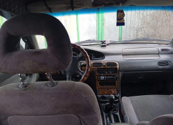 Mazda 626 1996 года