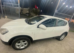 Nissan Qashqai 2013 года