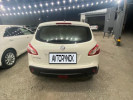 Nissan Qashqai 2013 года