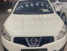 Nissan Qashqai 2013 года