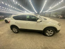 Nissan Qashqai 2013 года
