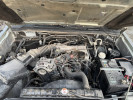 Mitsubishi Pajero 1997 года