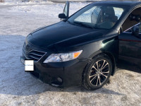 Toyota Camry 2009 года