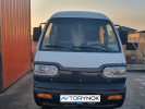 Chevrolet Damas 2021 года