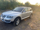 Volkswagen Touareg 2006 года