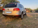Volkswagen Touareg 2006 года