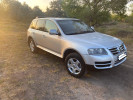 Volkswagen Touareg 2006 года