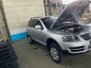 Volkswagen Touareg 2006 года