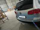 Volkswagen Touareg 2006 года
