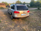 Volkswagen Touareg 2006 года