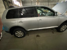 Volkswagen Touareg 2006 года