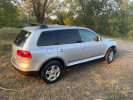 Volkswagen Touareg 2006 года