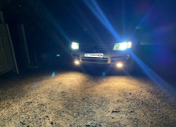 Volkswagen Touareg 2006 года