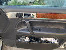 Volkswagen Touareg 2006 года