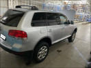 Volkswagen Touareg 2006 года