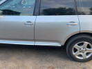 Volkswagen Touareg 2006 года