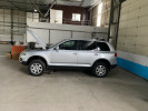 Volkswagen Touareg 2006 года