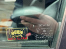 Toyota Camry 2009 года