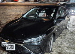 Chevrolet Monza 2023 года