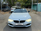 BMW 4 серия 2020 года