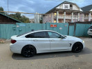BMW 4 серия 2020 года