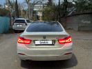 BMW 4 серия 2020 года